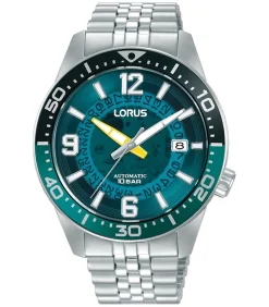 Horloge RU417AX9