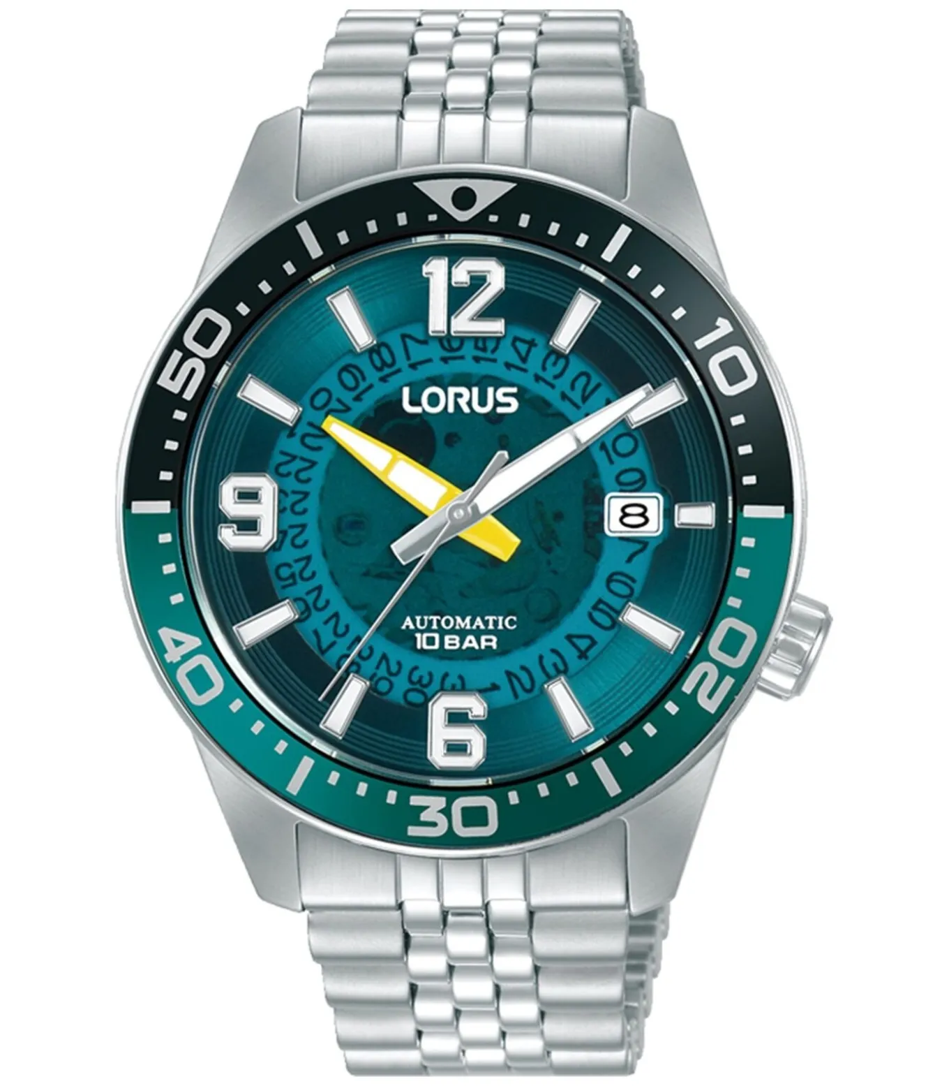 Horloge RU417AX9