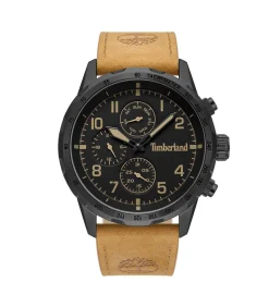 Horloge Campton Black