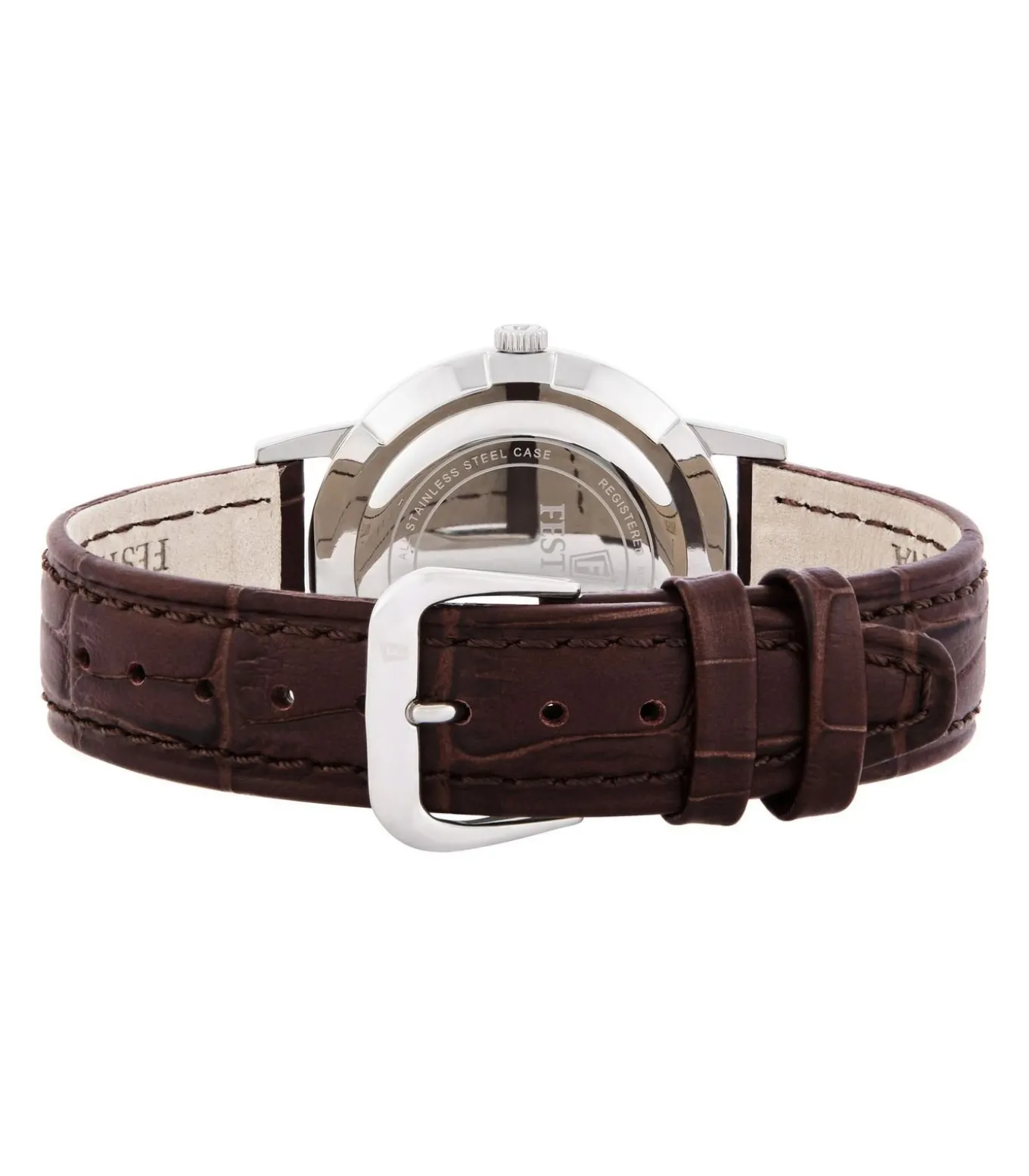 Horloge Correa Clasico White