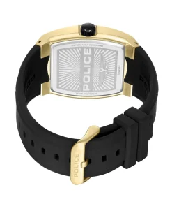 Horloge Creed Black