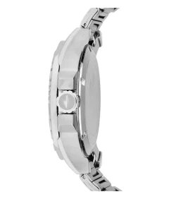 Horloge Diver Orange