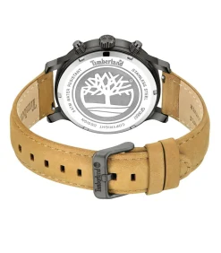 Horloge Driscoll Brown - Camel