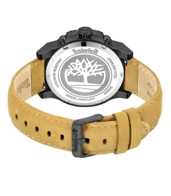 Horloge Fast Strike Black - Camel