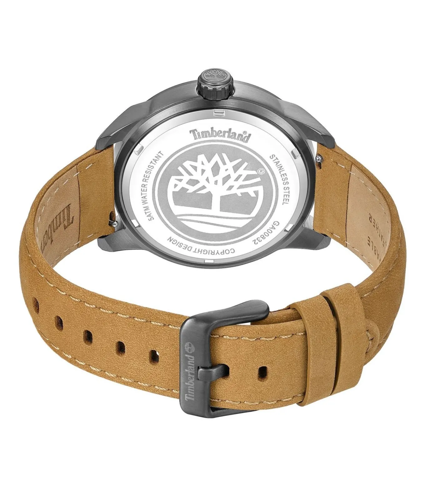 Horloge Lanigan Green