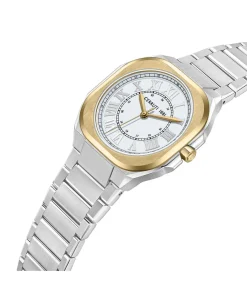 Horloge Leadi Gold