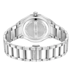 Horloge Lucardo Blue - Silver