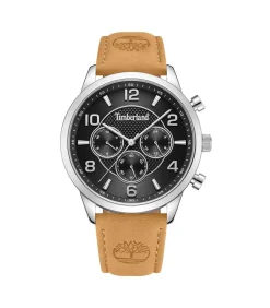 Horloge Managate Black