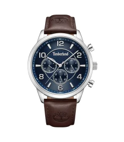 Horloge Managate Blue