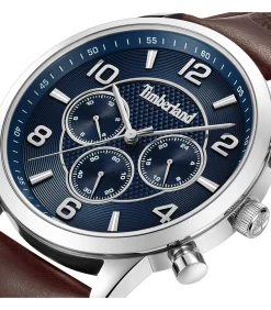 Horloge Managate Blue