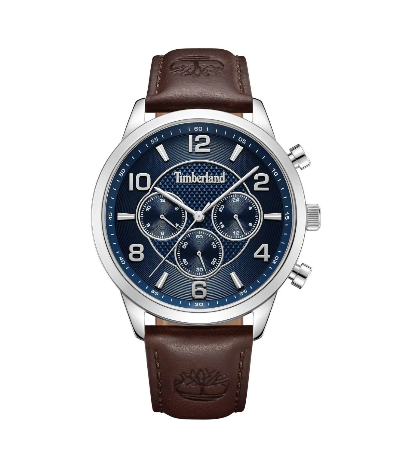 Horloge Managate Blue