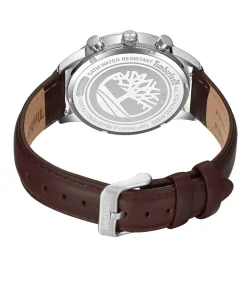 Horloge Managate Blue
