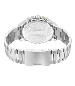 Horloge Motion Green