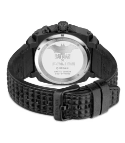 Horloge Norwood Black