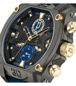 Horloge Norwood Blue