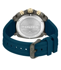 Horloge Norwood Blue