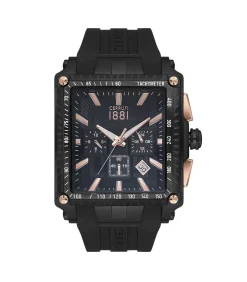 Horloge Odissea Master Black