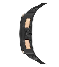 Horloge Odissea Master Black