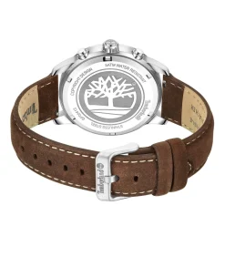 Horloge Parkman Black - Brown