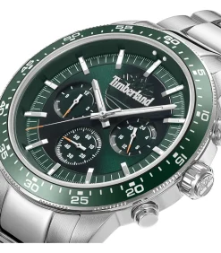 Horloge Parkman Green