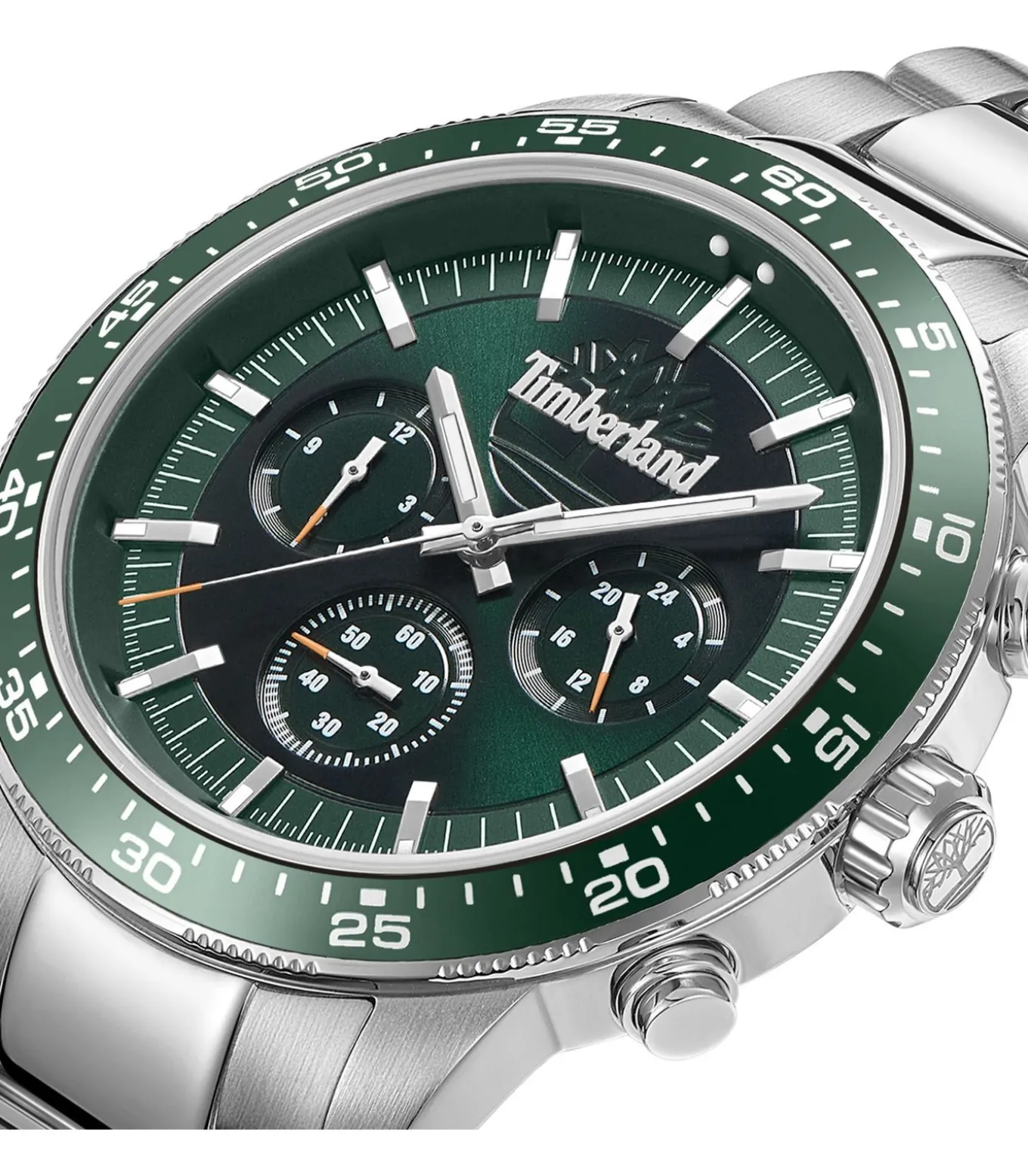 Horloge Parkman Green