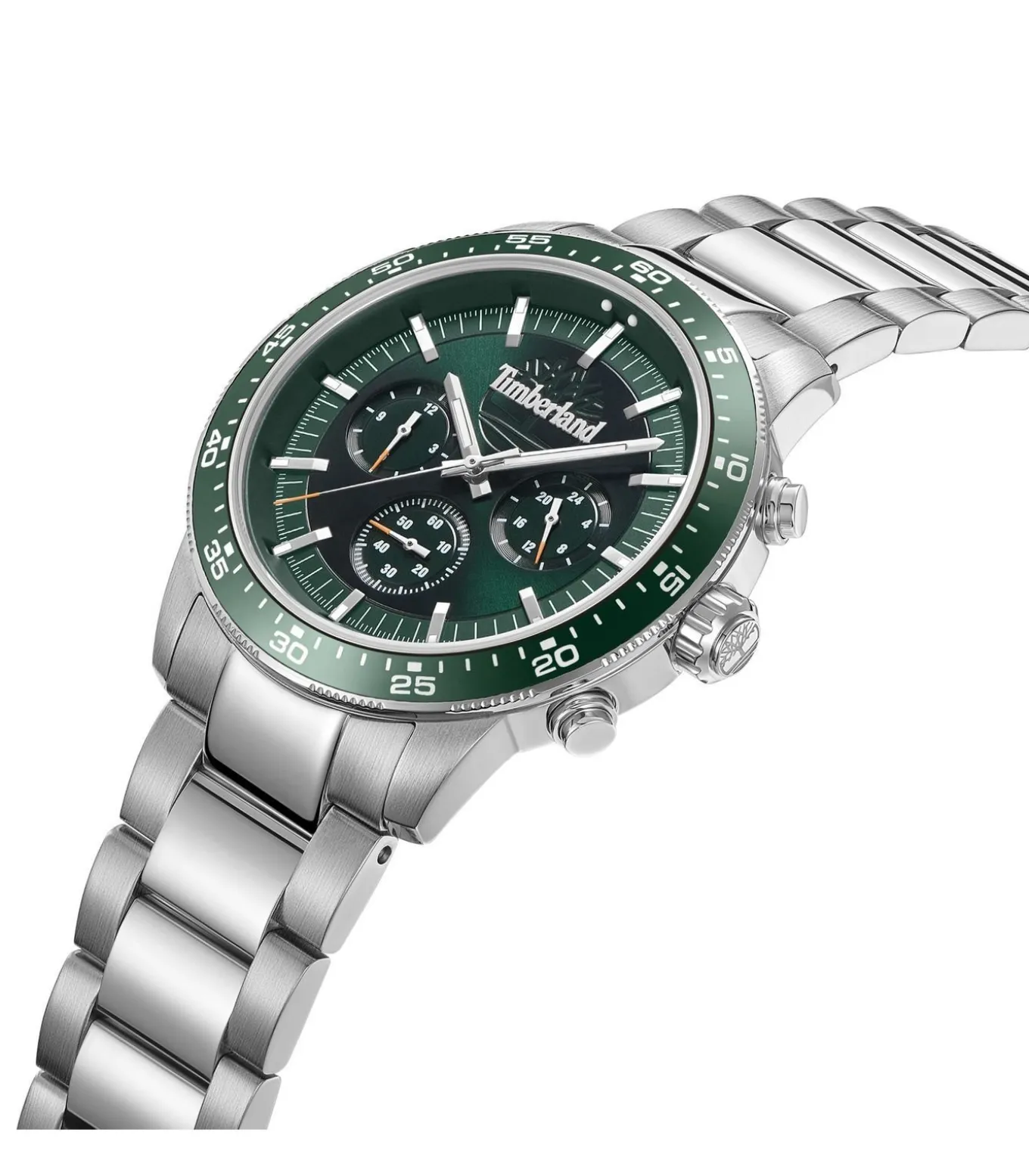 Horloge Parkman Green