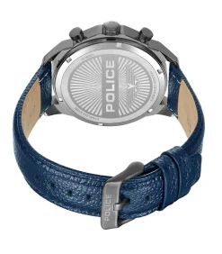 Horloge Reactor Blue