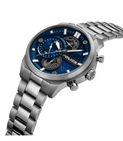 Horloge Reactor Blue Steel