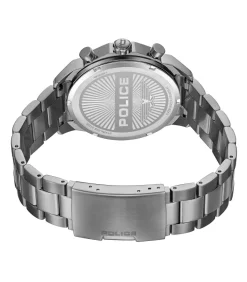 Horloge Reactor Blue Steel