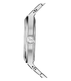 Horloge Rivé Swiss Made Green