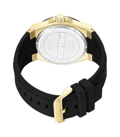 Horloge Salkantay Black&grey