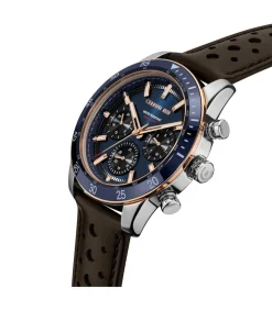 Horloge Turchino Blue