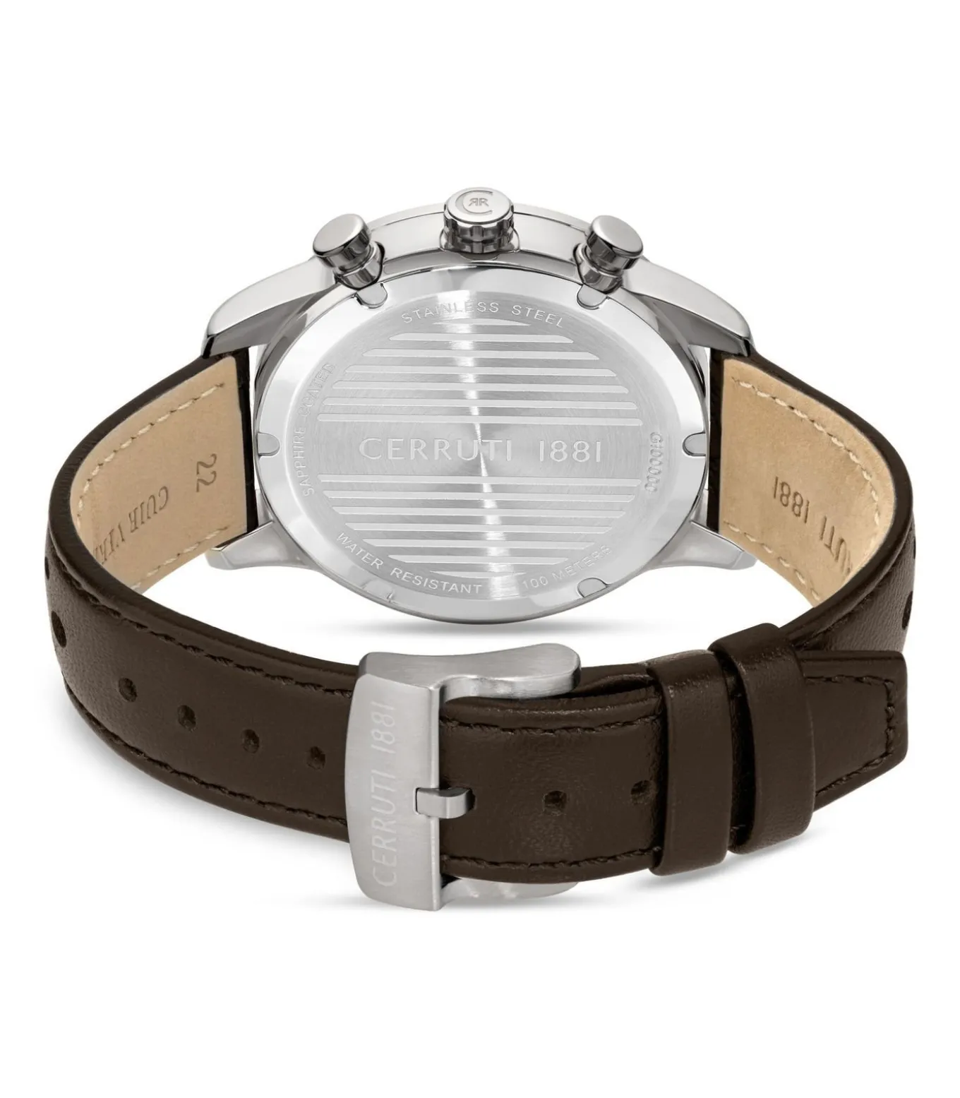 Horloge Turchino Blue