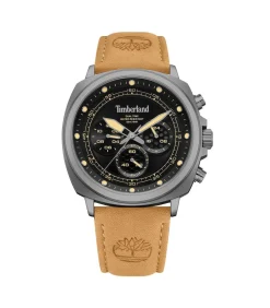 Horloge Williston Black