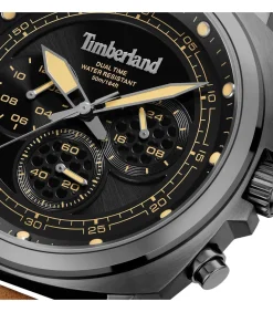 Horloge Williston Black