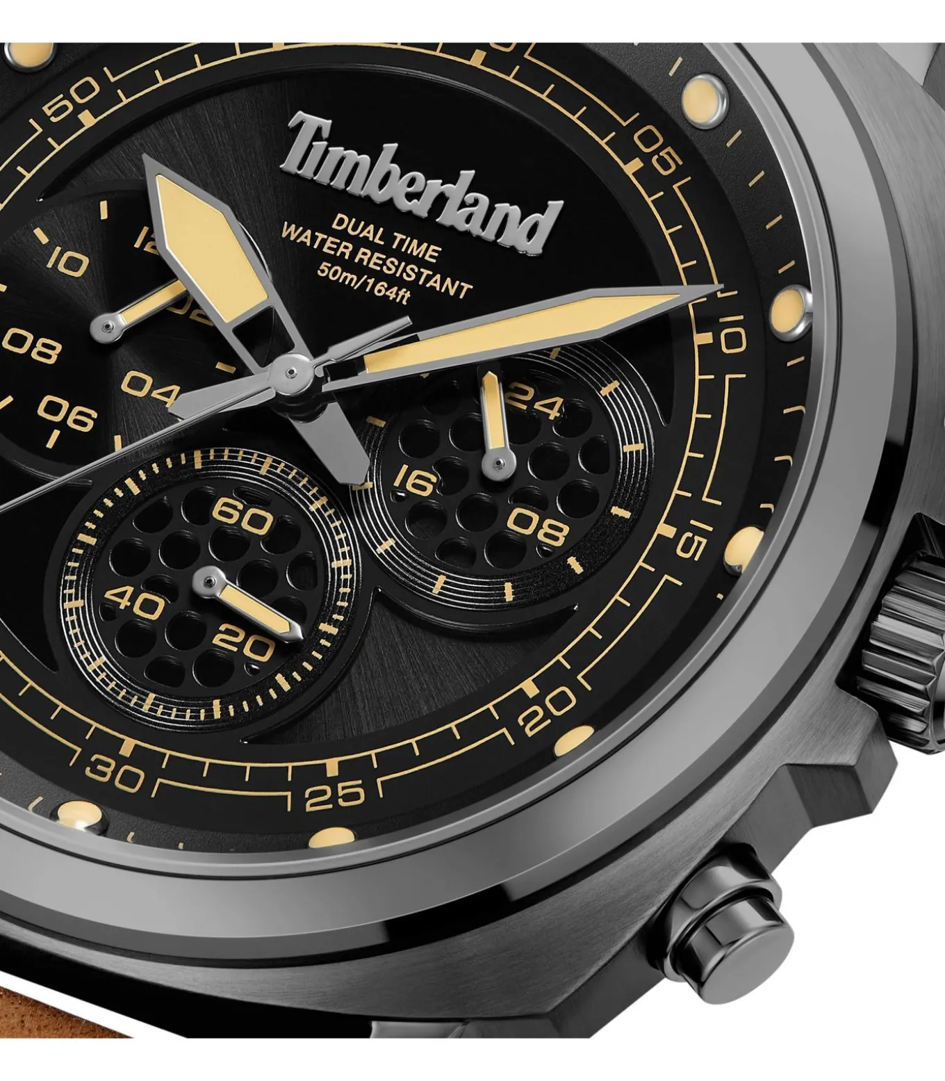 Horloge Williston Black