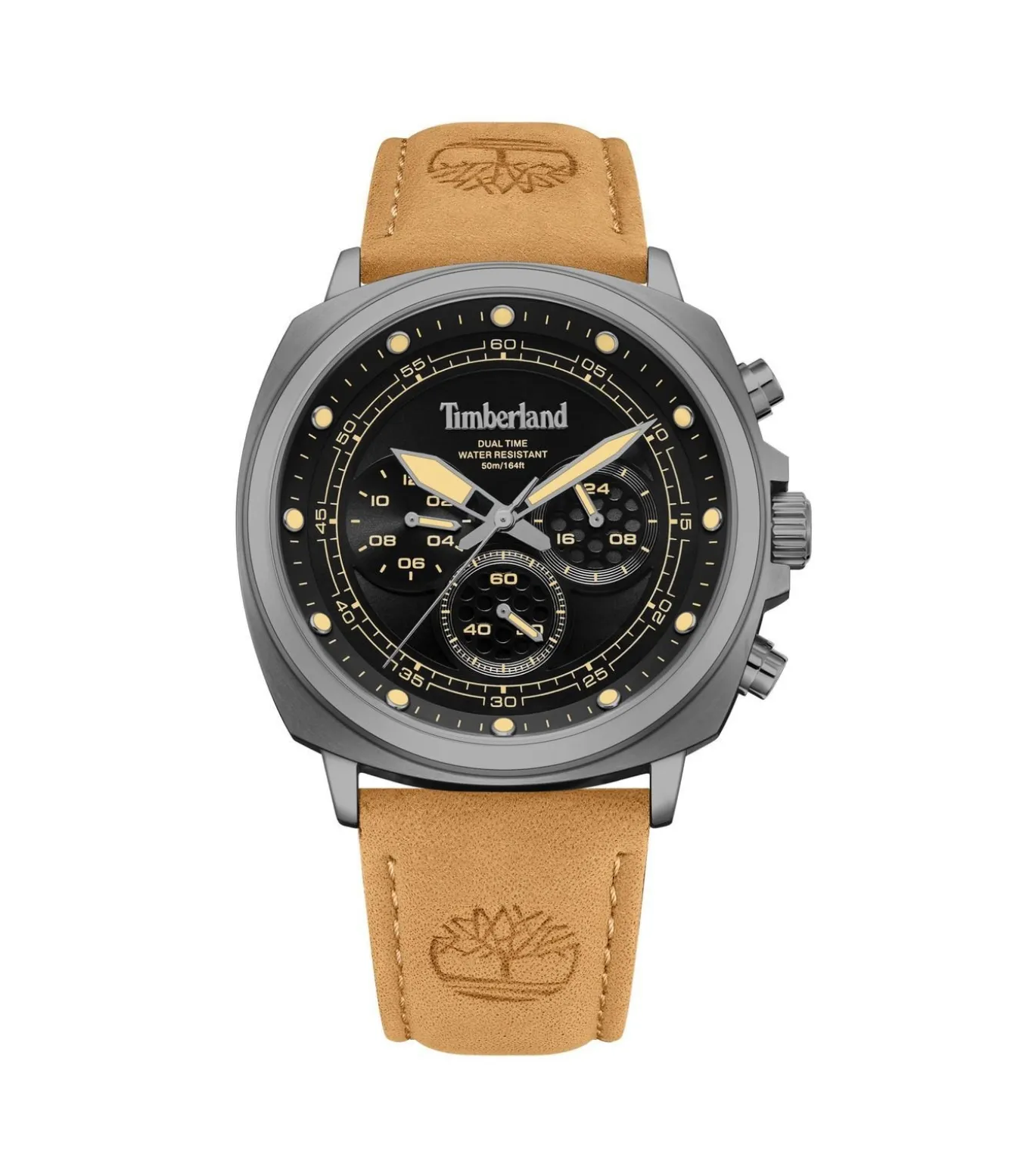 Horloge Williston Black