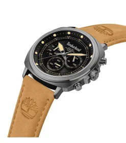 Horloge Williston Black