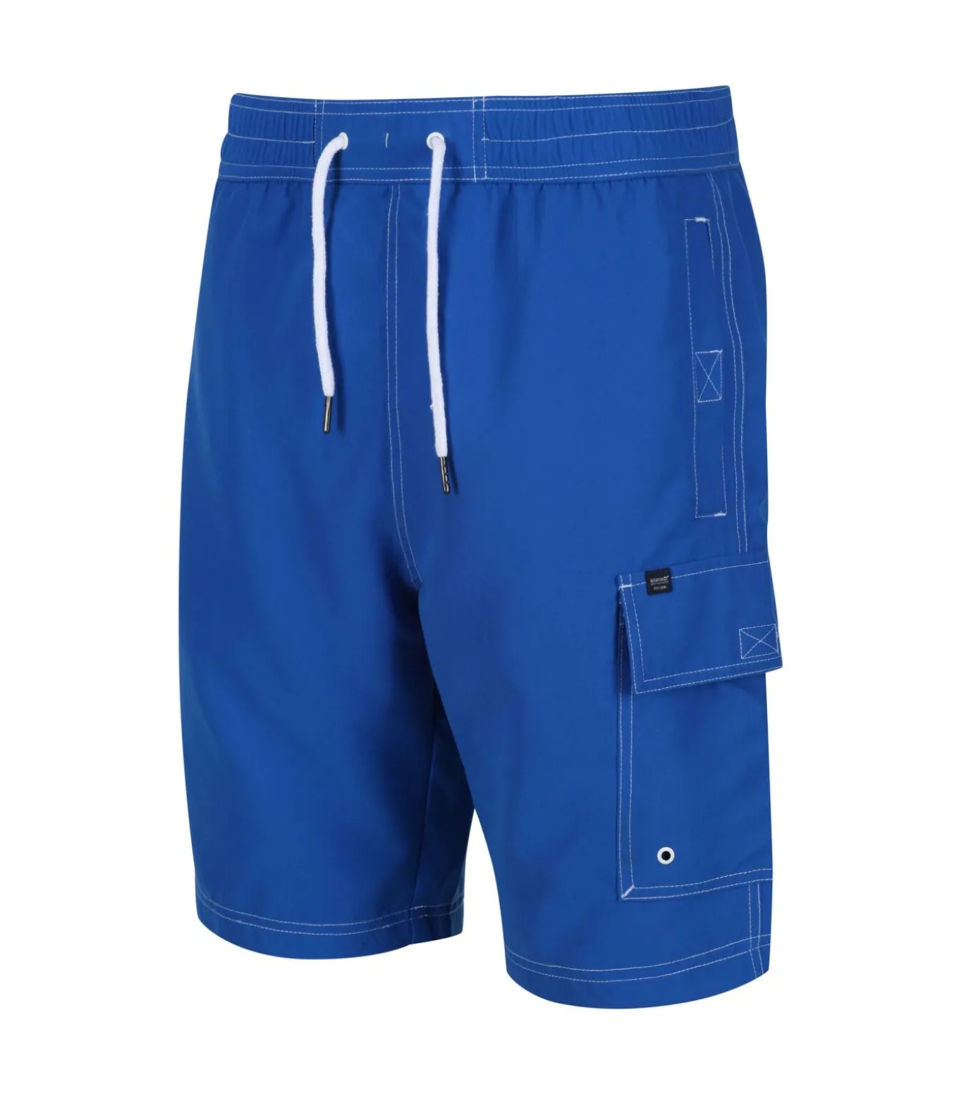 HOTHAM IV - Zwembroek - Donkerblauw