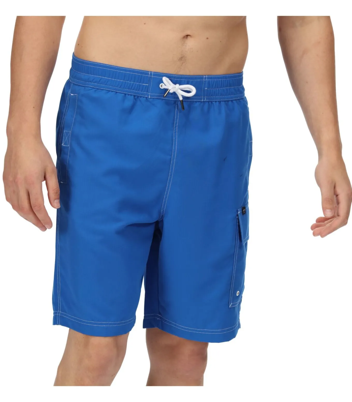 HOTHAM IV - Zwembroek - Donkerblauw