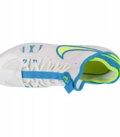 HUARACHE 9 VARSITY - boots - Wit