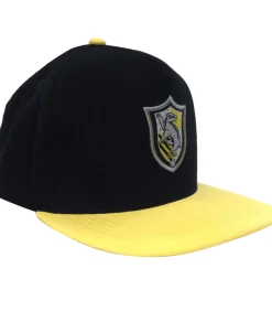HUFFLEPUFF - Kap - Zwart