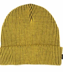 HUFFLEPUFF - Muts - Geel