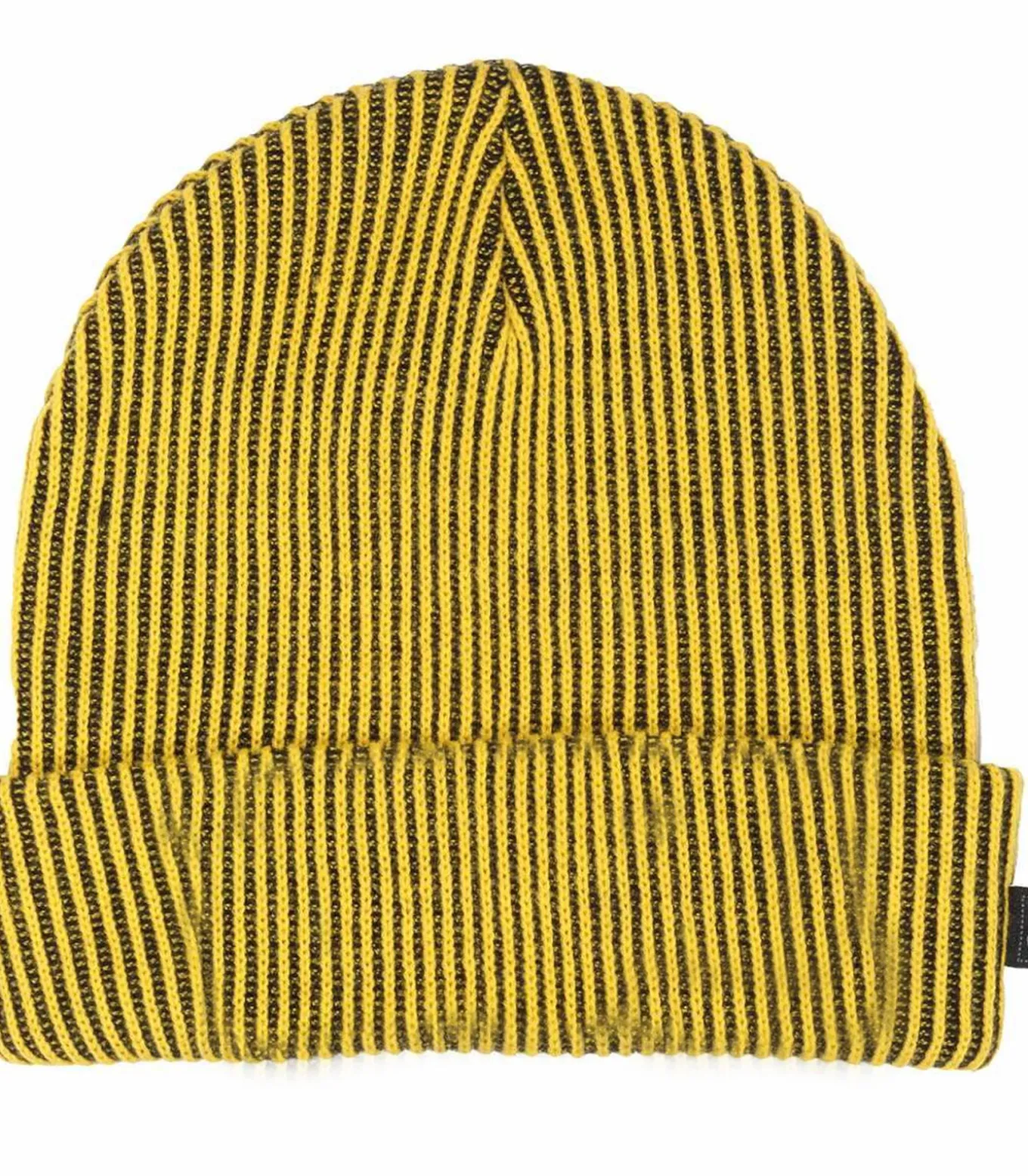 HUFFLEPUFF - Muts - Geel