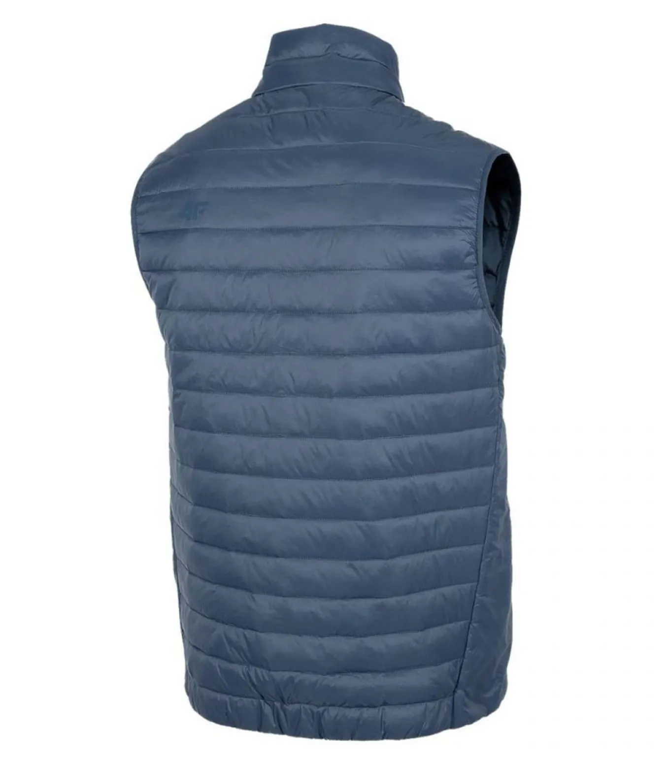 H4Z22 KUMP001 - Gi - Marineblauw