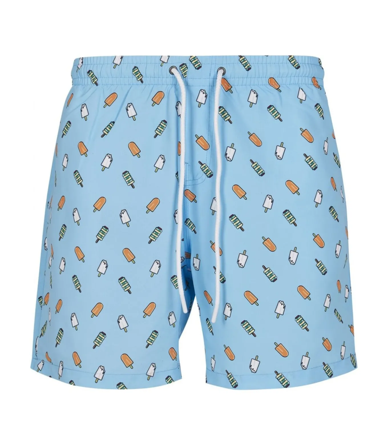 ICE LOLLY - Zwembroek - Blauw
