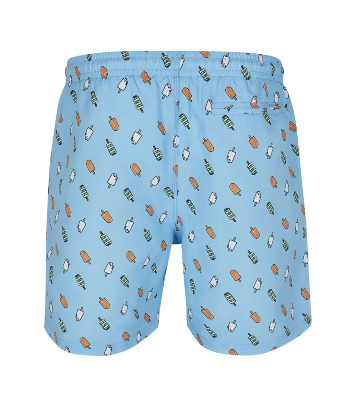 ICE LOLLY - Zwembroek - Blauw