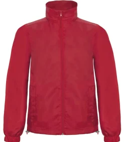 ID.601 - Jasje - Rood