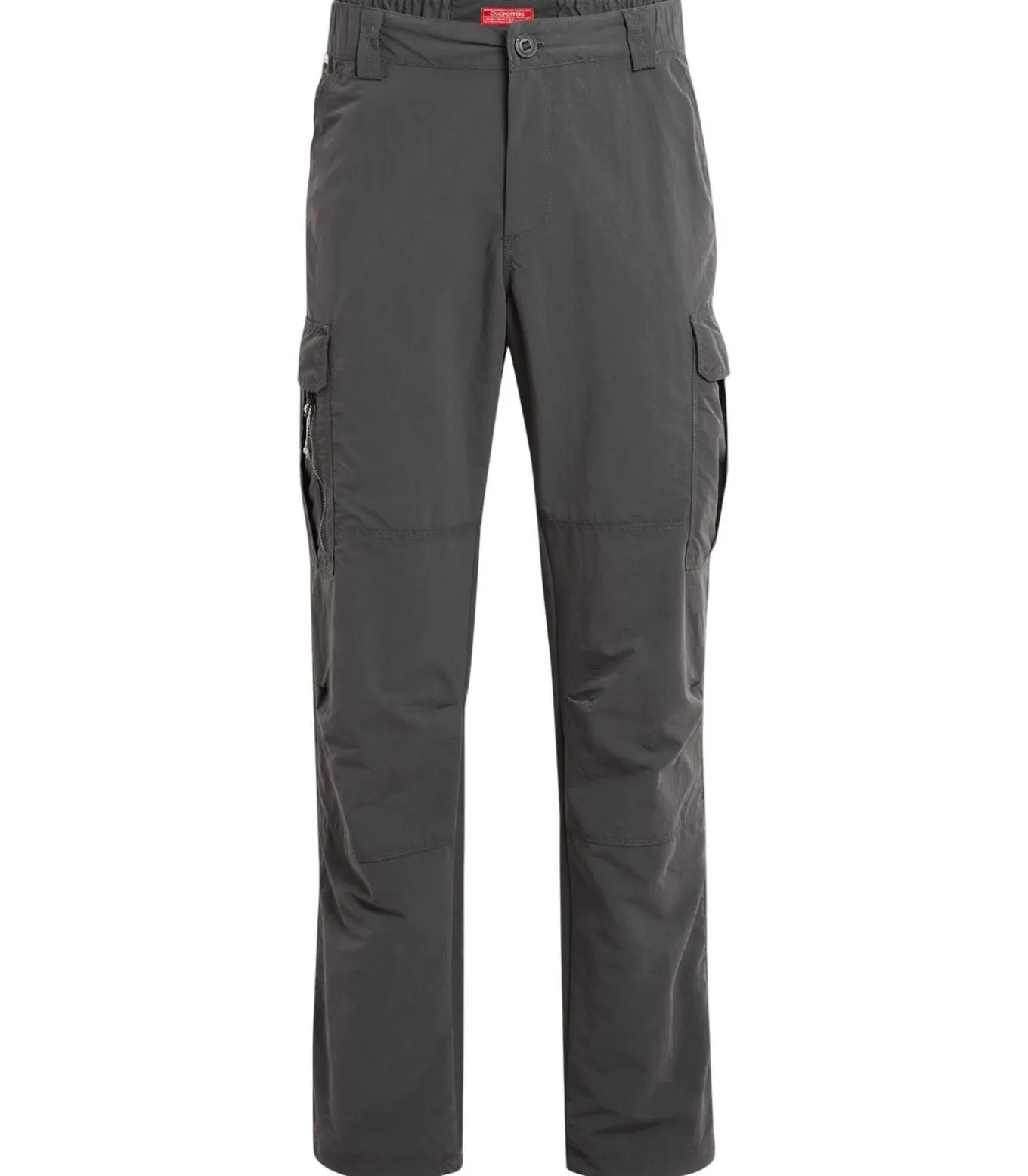 III - Broek - Zwart