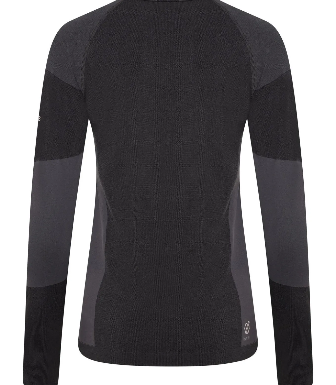 IN THE ZONE II - Vest - Zwart